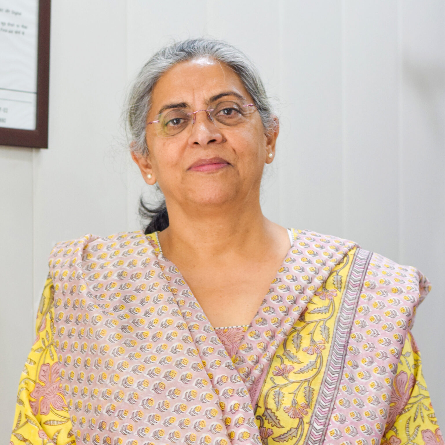 Rukma Reddy Adb Leadership – Pratham