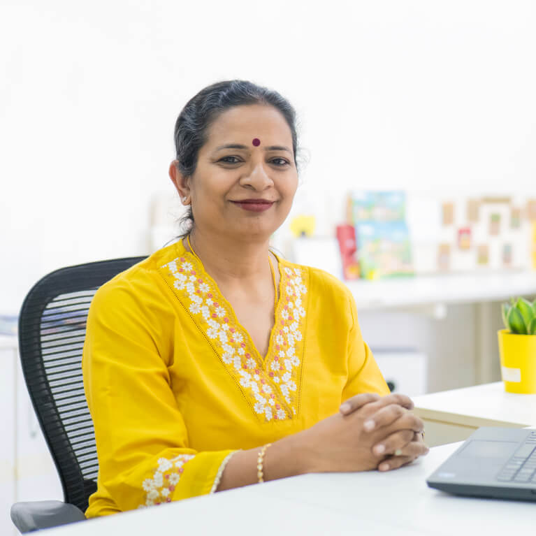 Meenakshi Ramesh