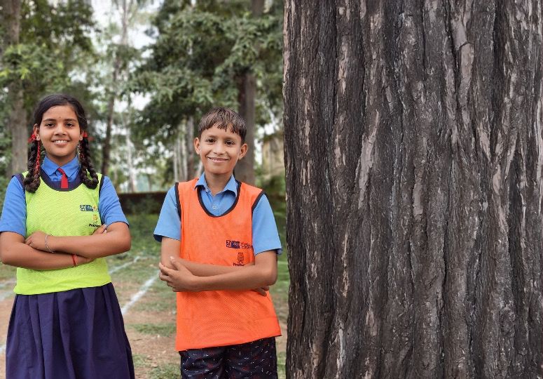 Dani Sports Foundation